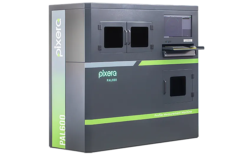 Измерительная система Pixera PAL 600